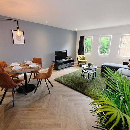 Spacious 65M2 Apartment In The Centre Of Eindhoven - R65B Exterior foto